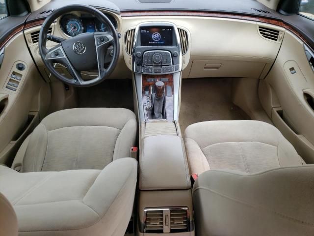 2013 Buick Lacrosse