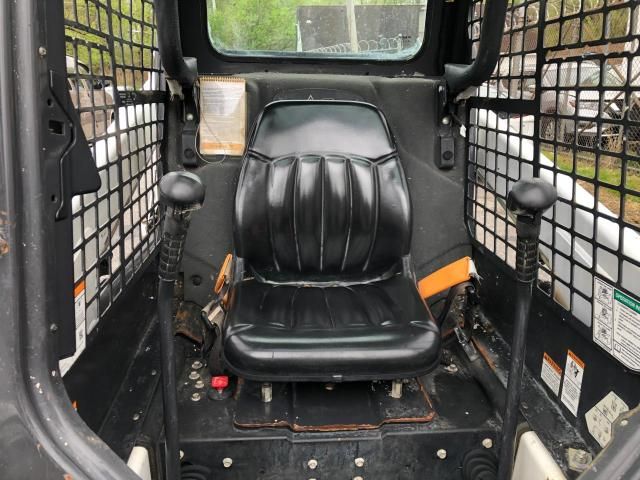 2020 Bobcat S450