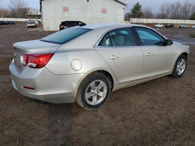 2014 Chevrolet Malibu LS