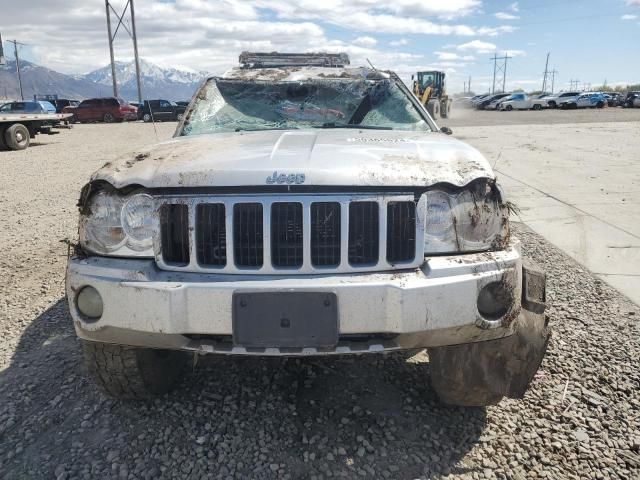 2007 Jeep Grand Cherokee Laredo