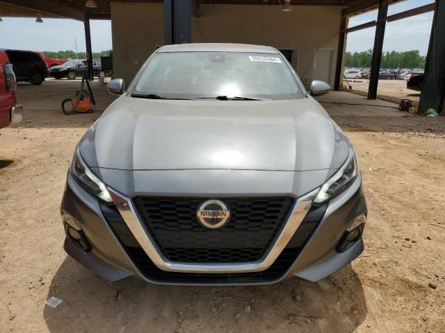 2019 Nissan Altima SL