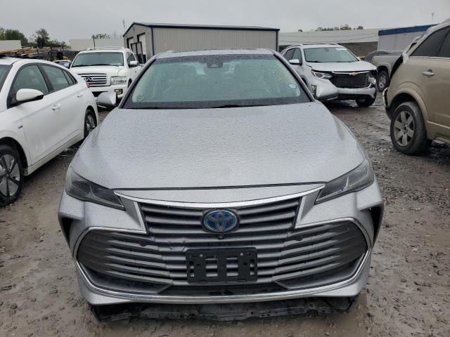 2020 Toyota Avalon Limited