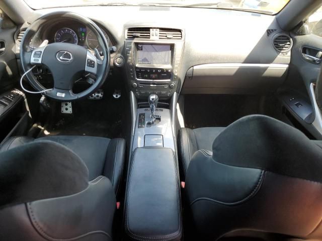 2011 Lexus IS 250