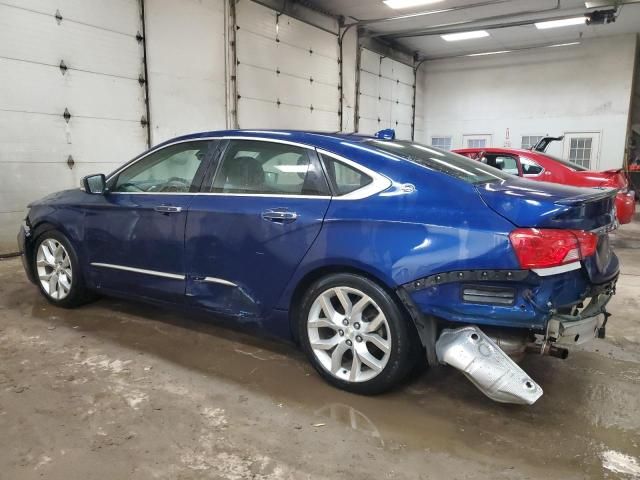 2014 Chevrolet Impala LTZ