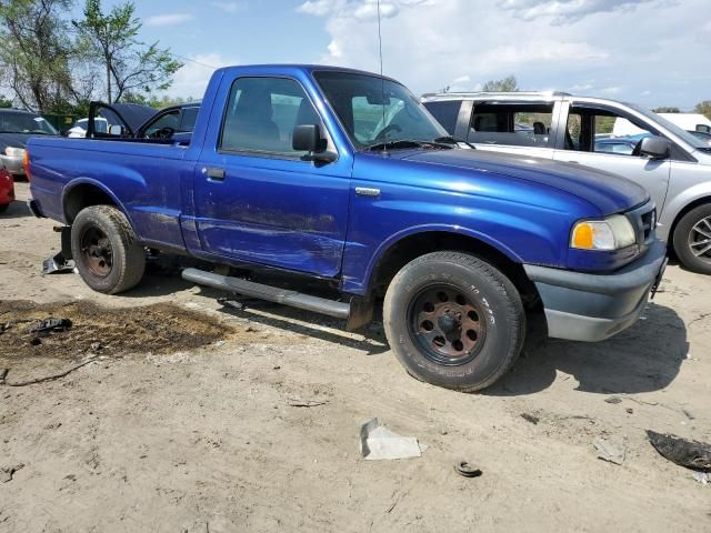 2005 Mazda B2300