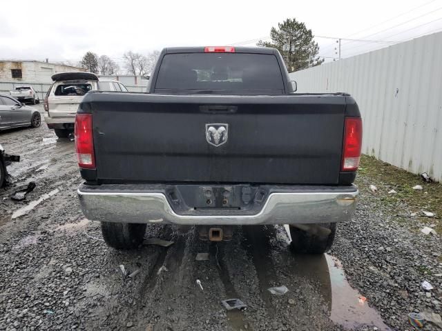 2013 Dodge RAM 2500 ST