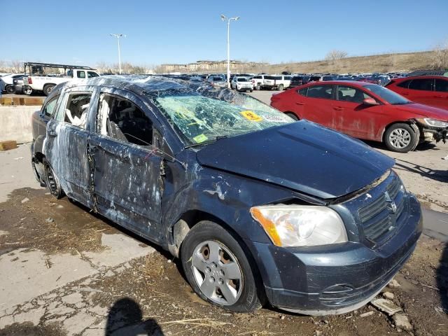 2008 Dodge Caliber