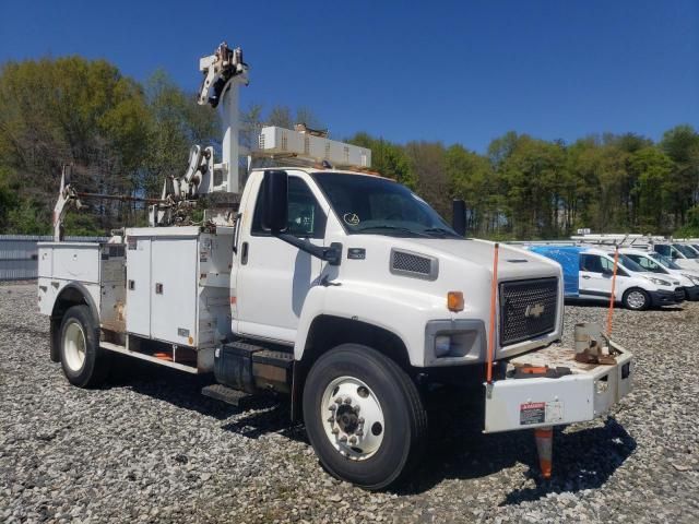 2005 Chevrolet C7500 C7C042