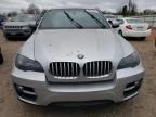 2013 BMW X6 XDRIVE50I