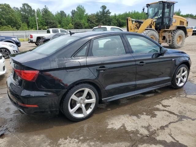 2016 Audi A3 Premium