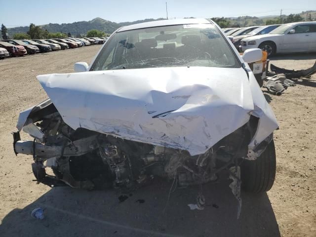 2008 Toyota Corolla CE