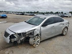 Buick Regal salvage cars for sale: 2015 Buick Regal