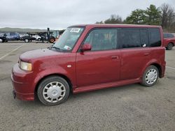 Scion salvage cars for sale: 2006 Scion XB