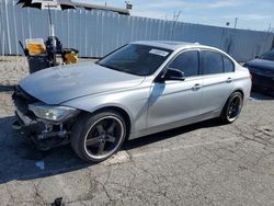 BMW 335 i salvage cars for sale: 2014 BMW 335 I
