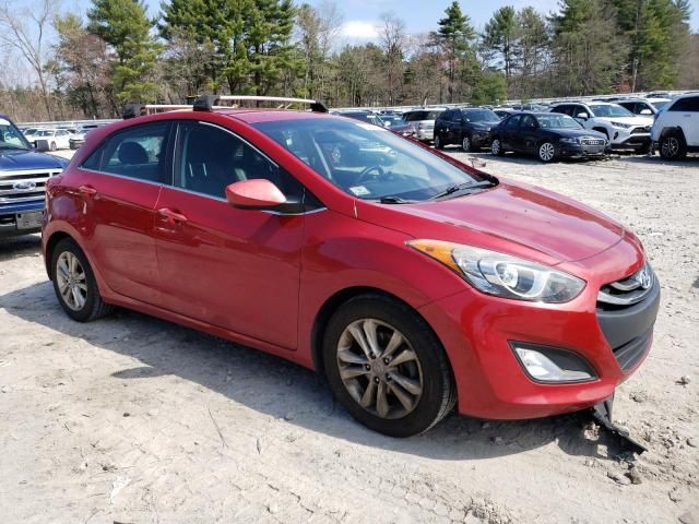 2014 Hyundai Elantra GT