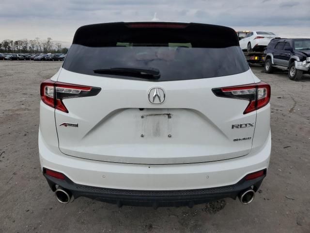 2021 Acura RDX A-Spec