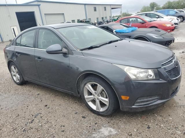 2013 Chevrolet Cruze LT