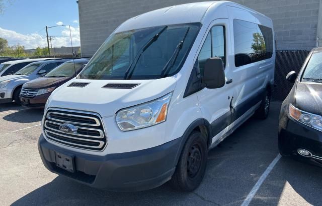 2016 Ford Transit T-350