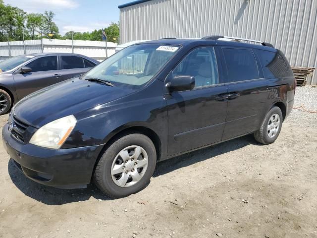 2010 KIA Sedona LX