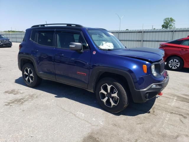 2021 Jeep Renegade Trailhawk