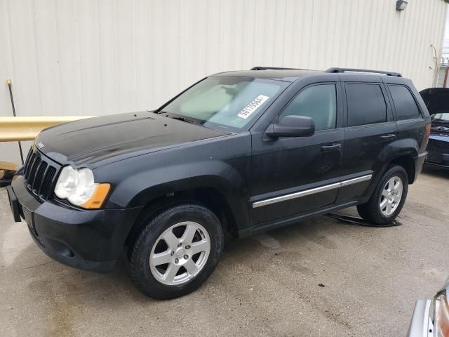 2010 Jeep Grand Cherokee Laredo