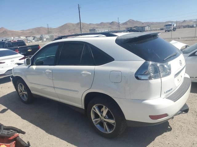 2006 Lexus RX 400