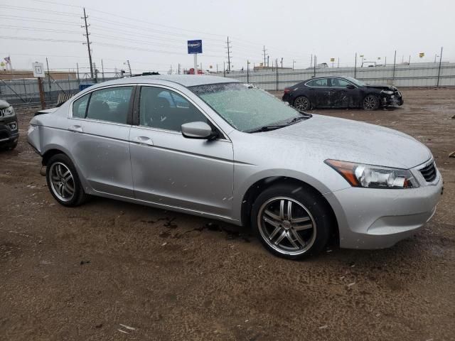 2008 Honda Accord LX