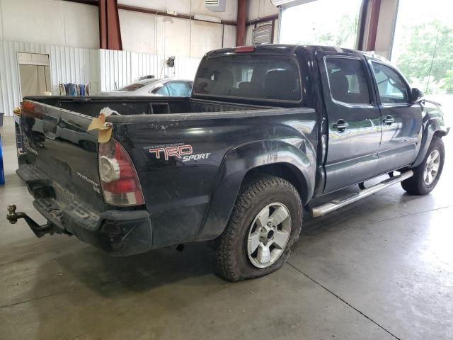 2011 Toyota Tacoma Double Cab Prerunner