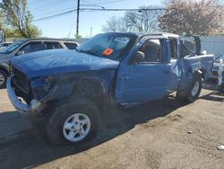 Dodge RAM 1500 salvage cars for sale: 1996 Dodge RAM 1500