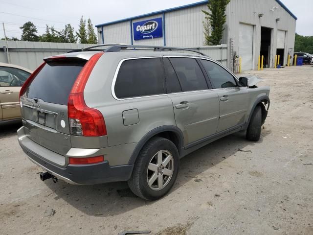 2007 Volvo XC90 3.2