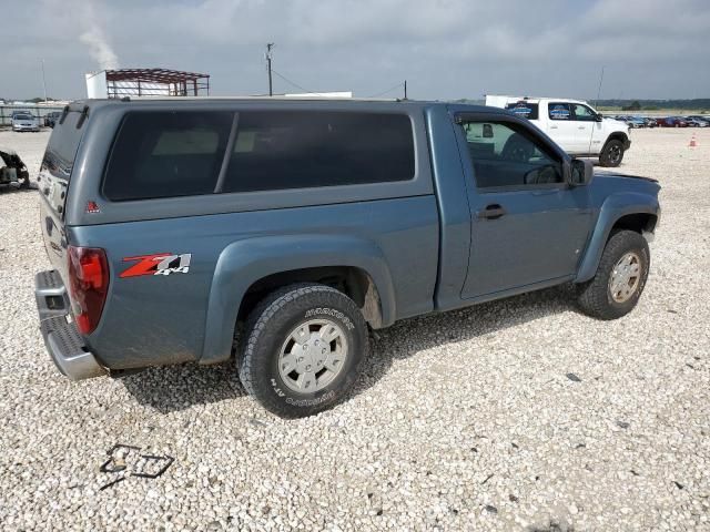 2006 Chevrolet Colorado