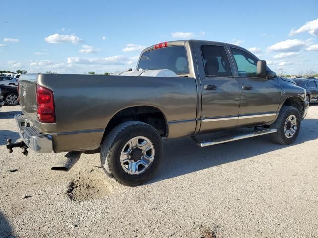 2008 Dodge RAM 2500 ST