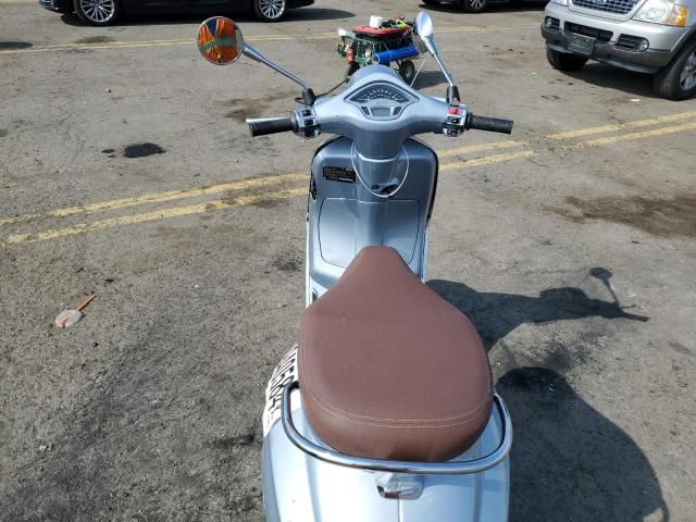 2023 Vespa PRIMAVERA/SPRINT 150