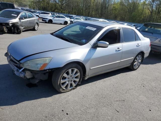 2006 Honda Accord EX