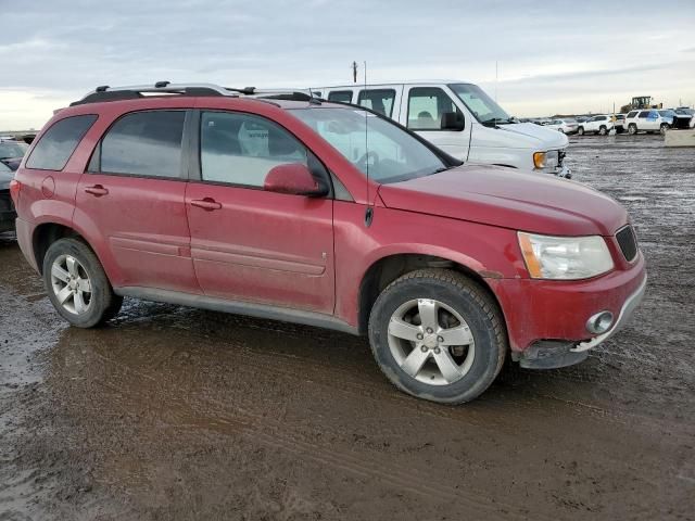 2006 Pontiac Torrent