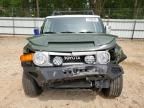 2014 Toyota FJ Cruiser