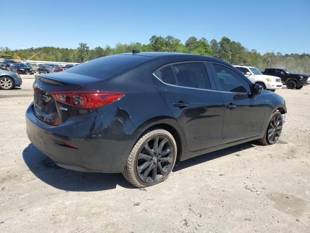 2015 Mazda 3 Touring