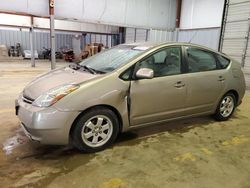 Vehiculos salvage en venta de Copart Mocksville, NC: 2006 Toyota Prius