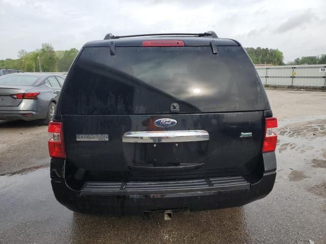 2012 Ford Expedition Limited