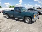 1996 GMC Sierra C1500