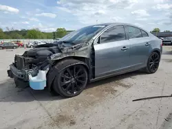 Salvage cars for sale at Lebanon, TN auction: 2016 Volvo S60 Premier