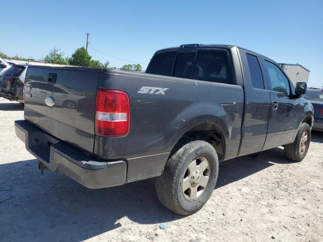 2006 Ford F150