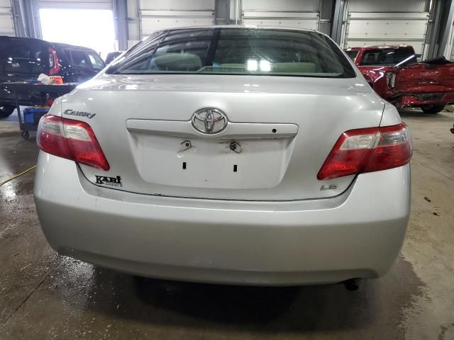 2009 Toyota Camry Base