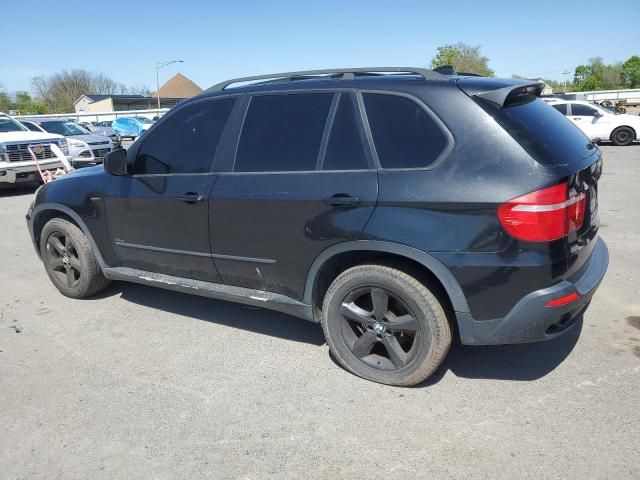 2008 BMW X5 3.0I