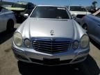 2007 Mercedes-Benz E 350