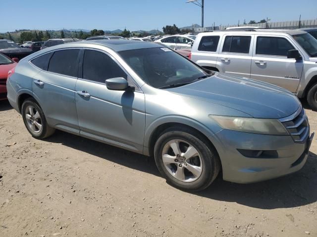 2010 Honda Accord Crosstour EX