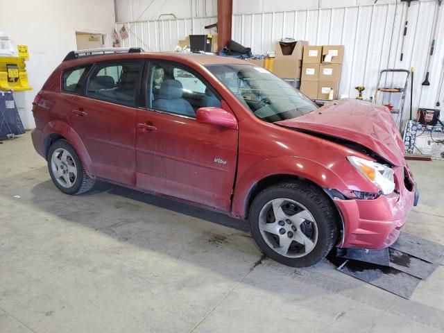 2005 Pontiac Vibe