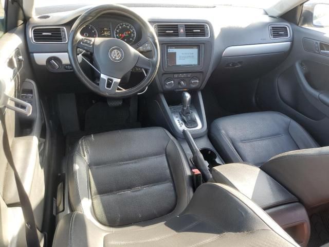 2014 Volkswagen Jetta SE