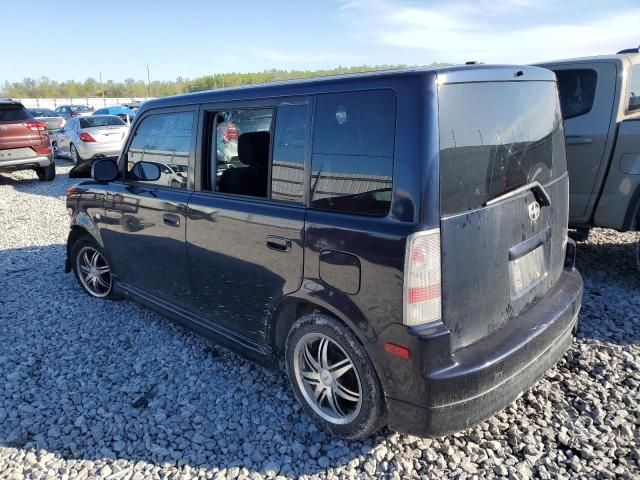 2006 Scion XB