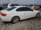 2011 BMW 328 XI Sulev